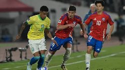 Nhận định, Soi kèo Brazil vs Chile 7h30 ngày 5/9: Giữ lại 3 điểm