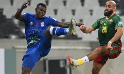 Nhận định, Soi kèo Cameroon vs Eswatini, 2h ngày 05/09: Đẳng cấp chênh lệch