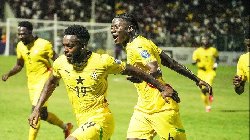 Nhận định, Soi kèo Chad vs Ghana 20h00 ngày 4/9: Xây chắc ngôi đầu