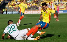 Nhận định, Soi kèo Colombia vs Bolivia 6h30 ngày 5/9: Chủ nhà tìm niềm vui
