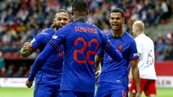 Nhận định, Soi kèo Hà Lan vs Ba Lan, 1h45 ngày 05/09: So tài hấp dẫn