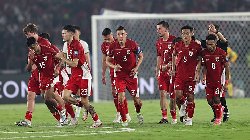 Nhận định, Soi kèo Indonesia vs Đài Loan, 20h30 ngày 5/9: Garuda đại thắng