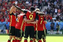 Nhận định, Soi kèo Liechtenstein vs Bỉ 01h45 ngày 05/09: Đừng tin Quỷ đỏ!