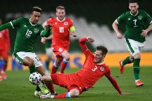 Nhận định, Soi kèo Luxembourg vs Bắc Ireland 01h45 ngày 05/09: Chia điểm