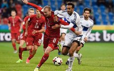 Nhận định, Soi kèo Montenegro vs CH Séc 1h45 ngày 6/9: Trắng tay trên sân nhà