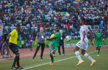 Nhận định, Soi kèo Nam Sudan vs CH Congo 19h00 ngày 5/9: Hết cửa đi tiếp