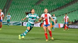 Nhận định, Soi kèo Nữ Santos Laguna vs Nữ Necaxa 8h ngày 5/9: Vượt khó thành công