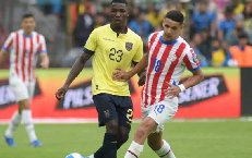 Nhận định, Soi kèo Paraguay vs Ecuador 6h30 ngày 5/9: Khó cản chủ nhà
