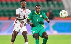 Nhận định, Soi kèo Senegal vs Sudan 2h00 ngày 6/9: Chủ nhà nắm lợi thế