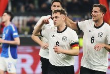 Nhận định, Soi kèo Slovakia vs Đức 01h45 ngày 05/09: Sa lầy nơi đất khách