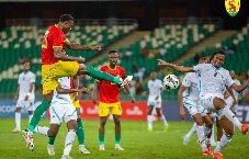 Nhận định, Soi kèo Somalia vs Guinea 19h00 ngày 5/9: Khó tạo bất ngờ