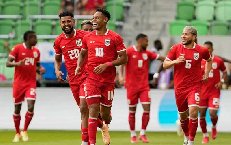 Nhận định, Soi kèo Suriname vs Panama 4h30 ngày 5/9: Niềm vui cho khách