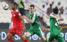 Nhận định, Soi kèo Turkmenistan vs Oman 19h00 ngày 5/9: Hy vọng mong manh
