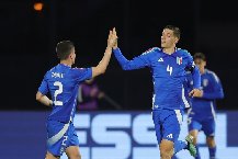 Nhận định, Soi kèo U21 Italia vs U21 Montenegro, 23h15 ngày 5/9: Đẳng cấp chênh lệch