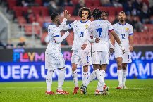 Nhận định, Soi kèo U21 Pháp vs U21 Luxembourg, 23h30 ngày 5/9: Miếng mồi dễ xơi