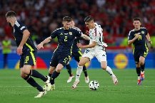 Nhận định, Soi kèo U21 Séc vs U21 Scotland, 23h00 ngày 5/9: Mở màn suôn sẻ