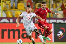 Nhận định, Soi kèo UAE vs Syria 23h30 ngày 04/09: Tin vào chủ nhà