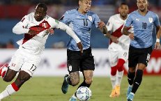 Nhận định, Soi kèo Uruguay vs Peru 6h30 ngày 5/9: Điểm tựa sân nhà