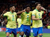 Soi kèo phạt góc Brazil vs Chile, 7h30 ngày 05/09