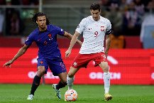 Soi kèo phạt góc Hà Lan vs Ba Lan, 1h45 ngày 05/09