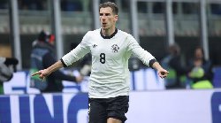 Soi kèo phạt góc Slovakia vs Đức, 1h45 ngày 05/09