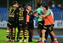 Nhận định, Soi kèo Arda Kardzhali vs Botev Plovdiv 01h15 ngày 05/09: Tiếp tục thăng hoa