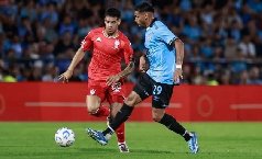 Nhận định, Soi kèo Belgrano vs Huracan 05h00 ngày 05/09: Hòa là đẹp