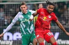 Nhận định, Soi kèo Bremen vs Leipzig 20h30 ngày 05/09: 3 thắng liên tiếp