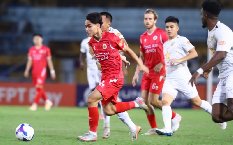 Nhận định, Soi kèo CAHN vs Hà Tĩnh 19h15 ngày 05/09: Nhà Vua chào sân