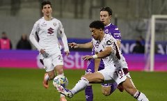 Nhận định, Soi kèo Fiorentina vs Torino 20h00 ngày 05/09: Ghìm chân dưới vực