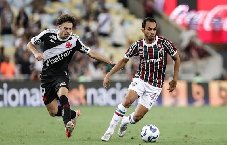 Nhận định, Soi kèo Fluminense vs Vasco da Gama 07h00 ngày 06/09: Lợi thế sân bãi
