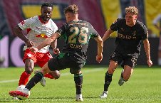 Nhận định, Soi kèo Gladbach vs Elversberg 20h30 ngày 05/09: Bất ngờ tiếp nối