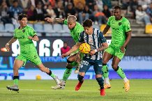 Nhận định, Soi kèo Juarez vs Pachuca 10h00 ngày 05/09: Bắt nạt chủ nhà
