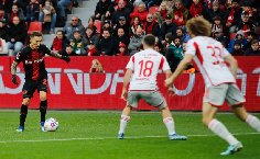 Nhận định, Soi kèo Leverkusen vs Union Berlin 20h30 ngày 05/09: Lấy lại niềm tin