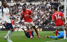 Nhận định, Soi kèo Nottingham vs Tottenham 21h00 ngày 05/09: Cảnh báo Gà trống