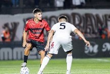 Nhận định, Soi kèo Platense vs Riestra 05h00 ngày 05/09: Lợi thế sân nhà