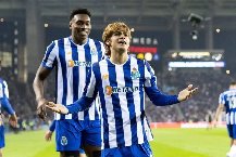 Nhận định, Soi kèo Porto vs Moreirense 02h15 ngày 05/09: Chênh lệch trình độ