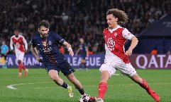 Nhận định, Soi kèo PSG vs AS Monaco 2h05 ngày 5/9: Hòa trong mưa bàn
