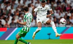 Nhận định, Soi kèo Real Betis vs Real Madrid 2h00 ngày 5/9: Tin vào cửa dưới