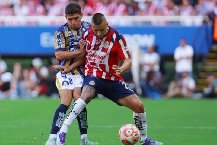 Nhận định, Soi kèo San Luis vs Guadalajara 06h00 ngày 06/09: Át vía chủ nhà