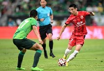 Nhận định, Soi kèo Shanghai Port vs Beijing Guoan 18h35 ngày 5/9: Kỳ phùng địch thủ