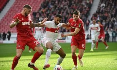 Nhận định, Soi kèo Stuttgart vs FC Koln 1h30 ngày 5/9: Thiên nga ăn ba điểm
