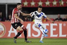 Nhận định, Soi kèo Velez Sarsfield vs Estudiantes 07h15 ngày 06/09: Tin vào chủ nhà