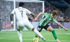 Soi kèo phạt góc Real Betis vs Real Madrid, 2h00 ngày 5/9