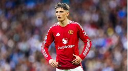 Bản tin tối 04/10: MU ra giá bán Garnacho, PSG gây sốc với Mohamed Salah