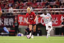 Nhận định, Soi kèo Albirex Niigata vs Kashima Antlers, 12h00 ngày 5/10