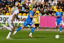 Nhận định, Soi kèo Chernomorets Odessa vs Obolon Kyiv, 19h30 ngày 4/10