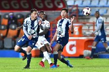 Nhận định, Soi kèo Club Tijuana vs Pachuca, 10h ngày 05/10