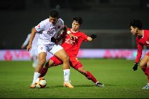 Nhận định, Soi kèo Hải Phòng vs Thể Công Viettel, 19h15 ngày 4/10