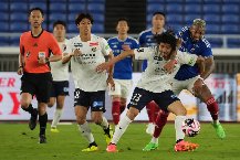 Nhận định, Soi kèo Kashiwa Reysol vs Yokohama F Marinos, 14h00 ngày 5/10